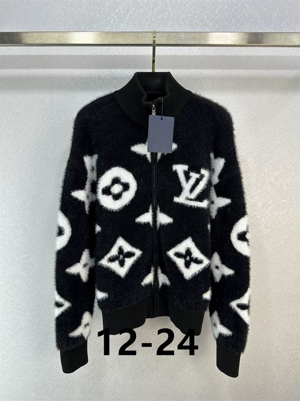 Louis Vuitton Sweater Wmns ID:20240305-112